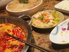 -小龙坎火锅(沙井店)