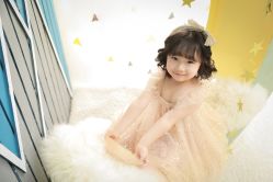 -婴爱儿童摄影 BabyloveStudio(中山门店)