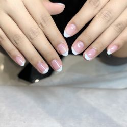 -沐白•盛妍日式美甲美睫