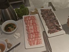 -老王全牛宴·鲜牛肉牛杂火锅(总店)