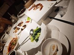 -漢舍中国菜馆(浦东嘉里城店)