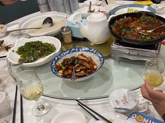 -翠清酒家(万丰路店)