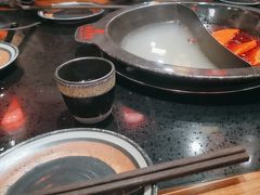 -重捞鲜毛肚火锅(东方不夜城店)