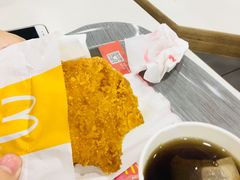 -麦当劳(壹购广场店)