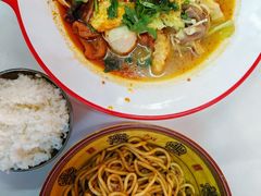 -哈尔滨师范大学-第2学生食堂