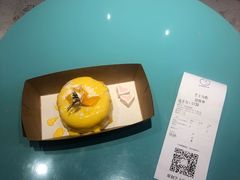-狐狸和向日葵(北京路店)