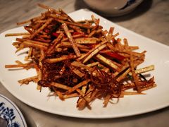 -漢舍中国菜馆(889广场店)