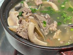 -阿才景东带皮牛肉馆(茶林苑店)