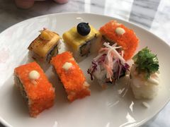 -福州泰禾铂尔曼酒店·大堂酒廊