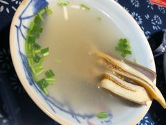 蛏子王汤-旺角小渔村(幸福中路店)