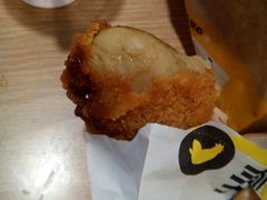 -麦当劳(双榆树店)