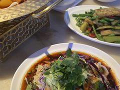 -天山传奇新疆菜(SKLP店)