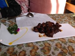 糖醋排骨-谭记旺品(小谭山店)