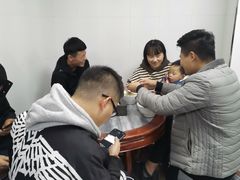 -郝刚刚羊杂割(柳巷店)