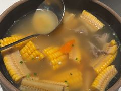 -绿草地·湘菜(悦方ID mall店)