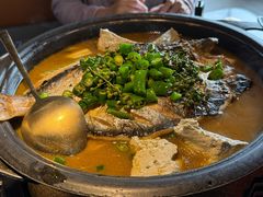 -探鱼·鲜青椒爽麻烤鱼(领展购物广场店)