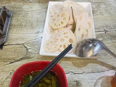 -老徐烧烤涮肚(交道口店)