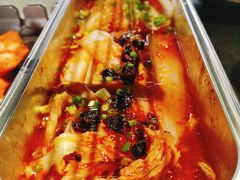 -很久以前羊肉串(南京路第一百货店)