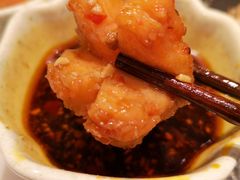 虾丸-湊湊火锅·茶憩(和平大悦城店)