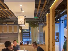 -绿草地·湘菜(喜盈门店)
