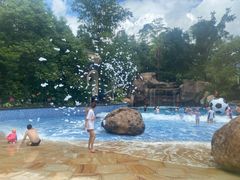 -广州锦绣香江度假别墅