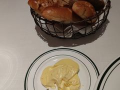 -Wolfgang’s Steakhouse 沃夫冈牛排馆(上海白玉兰广场店)