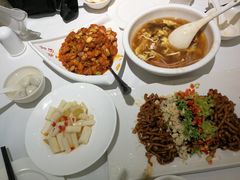 -峨嵋酒家(地安门店)