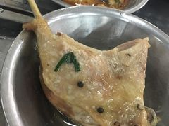 -上海师范大学西部食堂