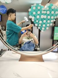 -LJOY丽锦造型·烫发染发