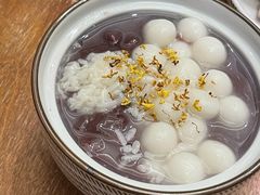 -小团圆糖水铺(襄阳南路店)