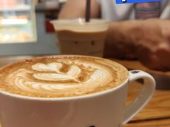 -Peet's Coffee皮爷咖啡(万象天地店)