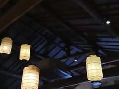 大堂-大牌大·传统杭帮菜(湖滨店)