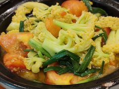 -御彩酒家(东风东路店)