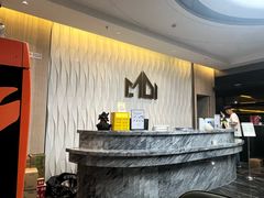 -金摩尔健身游泳(万象城鼎丰大厦店)