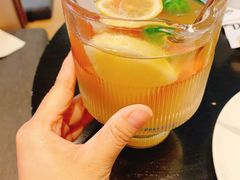 水果茶-gaga(深圳福田星河COCO Park店)