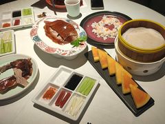 -在前门·烤鸭北京菜(五月花广场店)