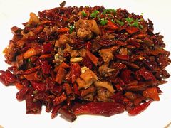 -辣婆婆(航天桥店)