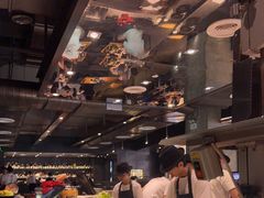 -焱铁烧·黑毛和牛专门店(南宁万象城店)