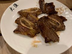-大渔铁板烧(花园道店)