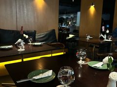 -Fuzzy Bistro 浮几韩餐·茶酒馆