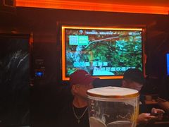 -冰城小镇音乐串吧·聚会餐厅(百子湾店)
