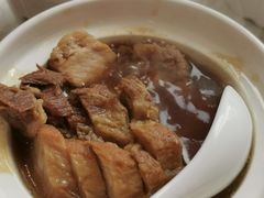 -三美肉骨茶(柏威年广场店)