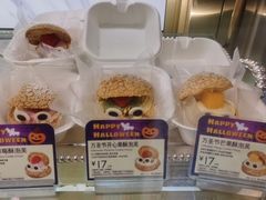 -巴黎贝甜(五道口店)