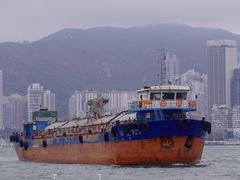 -天星小轮码头