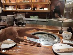 -御牛道日式烤肉料理(杭州万象城店)