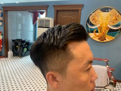 -贝勒爷专业男发