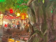 -矮板凳老火锅(宽窄巷子店)