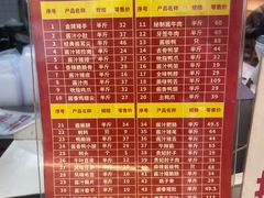 -金湘权老长沙酱板鸭(印象汇步行街店)