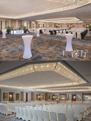 -深圳香格里拉大酒店·宴会厅