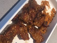 大叉烤肉-半天妖烤鱼(印象城店)